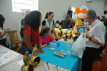 Foto - 6ª Colheita do PDE encanta pela criatividade e sucesso de público e vendas