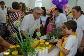 Foto - 6ª Colheita do PDE encanta pela criatividade e sucesso de público e vendas