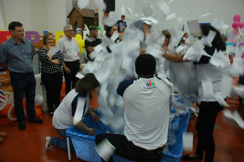 Foto - 6ª Colheita do PDE encanta pela criatividade e sucesso de público e vendas