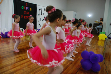 Foto - 6ª Colheita do PDE encanta pela criatividade e sucesso de público e vendas