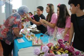 Foto - 6ª Colheita do PDE encanta pela criatividade e sucesso de público e vendas