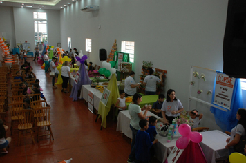 Foto - 6ª Colheita do PDE encanta pela criatividade e sucesso de público e vendas