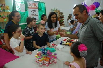 Foto - 6ª Colheita do PDE encanta pela criatividade e sucesso de público e vendas