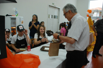 Foto - 6ª Colheita do PDE encanta pela criatividade e sucesso de público e vendas