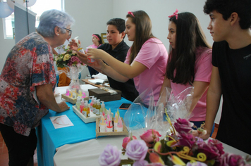 Foto - 6ª Colheita do PDE encanta pela criatividade e sucesso de público e vendas