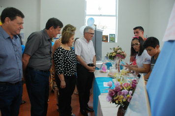 Foto - 6ª Colheita do PDE encanta pela criatividade e sucesso de público e vendas