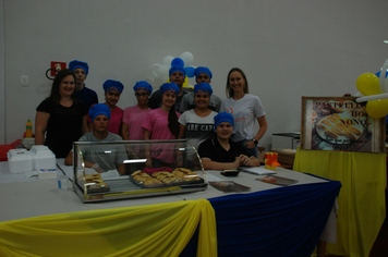 Foto - 6ª Colheita do PDE encanta pela criatividade e sucesso de público e vendas