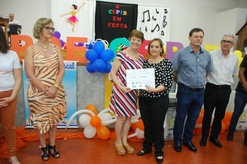 Foto - 6ª Colheita do PDE encanta pela criatividade e sucesso de público e vendas