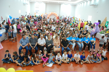 Foto - 6ª Colheita do PDE encanta pela criatividade e sucesso de público e vendas