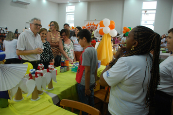 Foto - 6ª Colheita do PDE encanta pela criatividade e sucesso de público e vendas