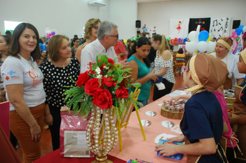 Foto - 6ª Colheita do PDE encanta pela criatividade e sucesso de público e vendas