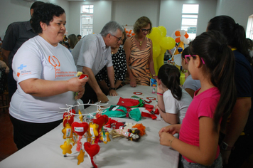 Foto - 6ª Colheita do PDE encanta pela criatividade e sucesso de público e vendas