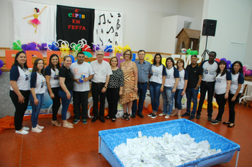 6ª Colheita d...