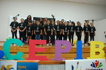 Foto - 6ª Colheita do PDE encanta pela criatividade e sucesso de público e vendas