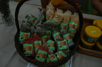 Foto - 6ª Colheita do PDE encanta pela criatividade e sucesso de público e vendas