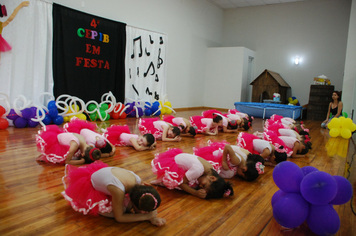 Foto - 6ª Colheita do PDE encanta pela criatividade e sucesso de público e vendas