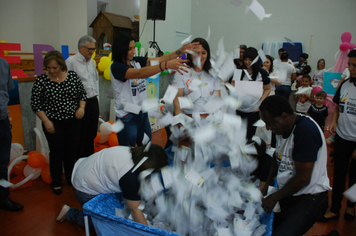 Foto - 6ª Colheita do PDE encanta pela criatividade e sucesso de público e vendas