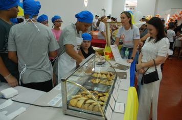Foto - 6ª Colheita do PDE encanta pela criatividade e sucesso de público e vendas
