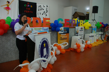 Foto - 6ª Colheita do PDE encanta pela criatividade e sucesso de público e vendas