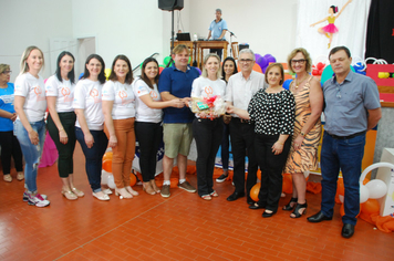 Foto - 6ª Colheita do PDE encanta pela criatividade e sucesso de público e vendas