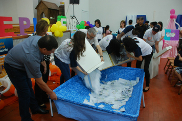 Foto - 6ª Colheita do PDE encanta pela criatividade e sucesso de público e vendas