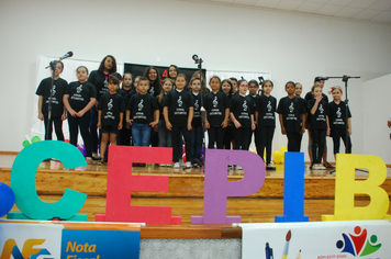 Foto - 6ª Colheita do PDE encanta pela criatividade e sucesso de público e vendas