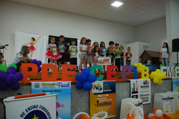 Foto - 6ª Colheita do PDE encanta pela criatividade e sucesso de público e vendas