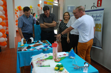 Foto - 6ª Colheita do PDE encanta pela criatividade e sucesso de público e vendas