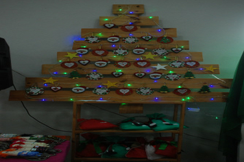 Foto - 6ª Colheita do PDE encanta pela criatividade e sucesso de público e vendas