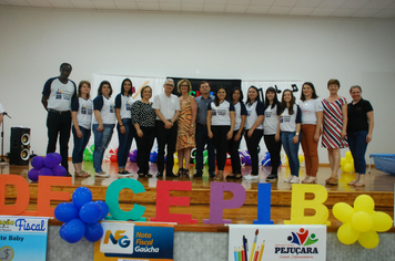 Foto - 6ª Colheita do PDE encanta pela criatividade e sucesso de público e vendas