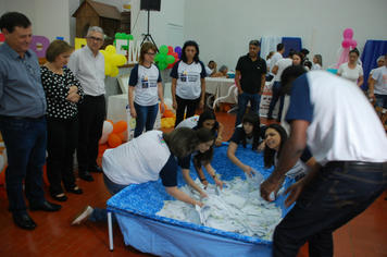 Foto - 6ª Colheita do PDE encanta pela criatividade e sucesso de público e vendas