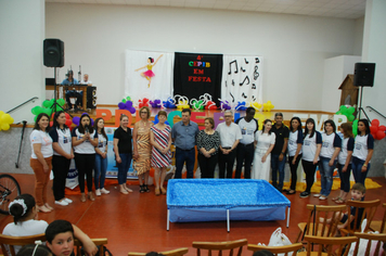 Foto - 6ª Colheita do PDE encanta pela criatividade e sucesso de público e vendas