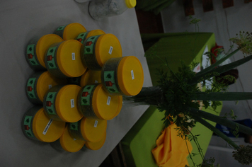 Foto - 6ª Colheita do PDE encanta pela criatividade e sucesso de público e vendas