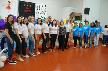 Foto - 6ª Colheita do PDE encanta pela criatividade e sucesso de público e vendas