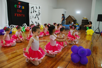 Foto - 6ª Colheita do PDE encanta pela criatividade e sucesso de público e vendas