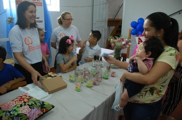 Foto - 6ª Colheita do PDE encanta pela criatividade e sucesso de público e vendas