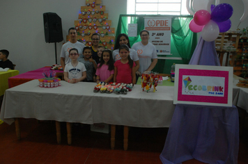 Foto - 6ª Colheita do PDE encanta pela criatividade e sucesso de público e vendas