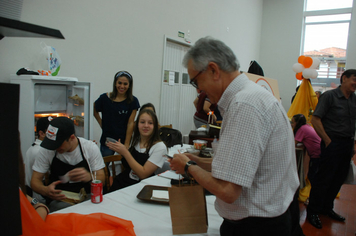 Foto - 6ª Colheita do PDE encanta pela criatividade e sucesso de público e vendas