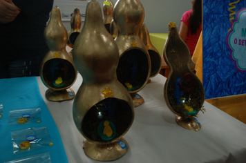 Foto - 6ª Colheita do PDE encanta pela criatividade e sucesso de público e vendas