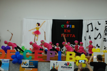 Foto - 6ª Colheita do PDE encanta pela criatividade e sucesso de público e vendas