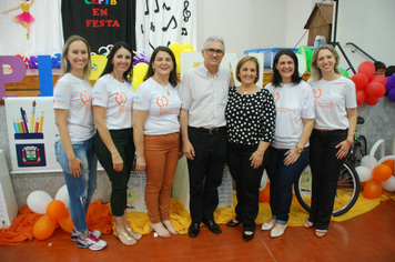 Foto - 6ª Colheita do PDE encanta pela criatividade e sucesso de público e vendas