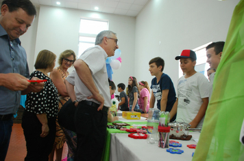 Foto - 6ª Colheita do PDE encanta pela criatividade e sucesso de público e vendas