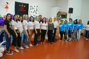 Foto - 6ª Colheita do PDE encanta pela criatividade e sucesso de público e vendas