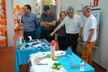 Foto - 6ª Colheita do PDE encanta pela criatividade e sucesso de público e vendas