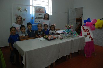 Foto - 6ª Colheita do PDE encanta pela criatividade e sucesso de público e vendas