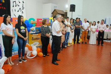 Foto - 6ª Colheita do PDE encanta pela criatividade e sucesso de público e vendas