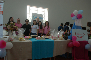 Foto - 6ª Colheita do PDE encanta pela criatividade e sucesso de público e vendas
