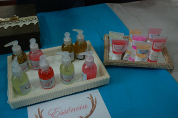 Foto - 6ª Colheita do PDE encanta pela criatividade e sucesso de público e vendas