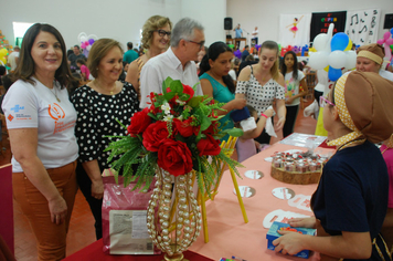 Foto - 6ª Colheita do PDE encanta pela criatividade e sucesso de público e vendas