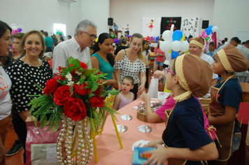Foto - 6ª Colheita do PDE encanta pela criatividade e sucesso de público e vendas
